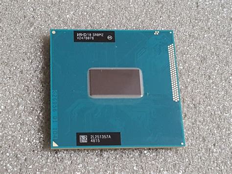 intel i5 3210m